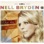 nell bryden